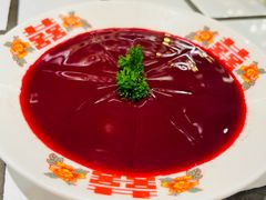-朱光玉火锅馆(青岛凯德店)