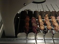 -白玉·朝鲜族烤串(深圳Kkone店)