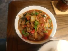 -相约·羊村小馆非遗手抓肉(七一酱园店)