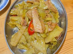-阿鸡鱼庄·顺德鲜蒸小炒(亚运村店)