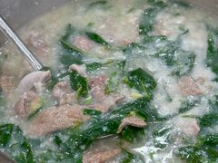 猪杂粥-标记美食新鲜猪杂(兴南大道店)