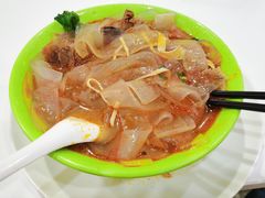 -中科大东区东苑餐厅(天使路店)