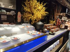 -宴立方海鲜自助(义乌万达广场店)