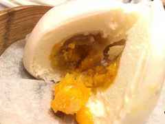 福如东海寿桃包-海都六福酒家(世博广场店)