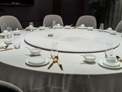 -富淳饭店(世纪公园店)