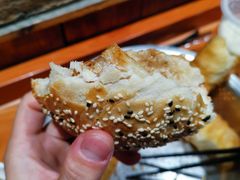 甜大饼-弄堂咪道-饭香·面香·馄饨香(兴梅店)