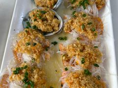 -四川小胡子海鲜(丁村万人海鲜广场店)