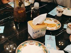 -巴依老爷新疆美食(清华东门店)