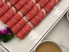 -东来顺饭庄(天坛店)
