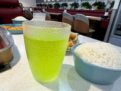 -尚渔味双拼烤鱼(悦界广场店)