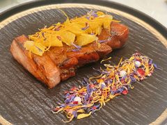 -古洋食坊·港点小馆(苏州中心店)