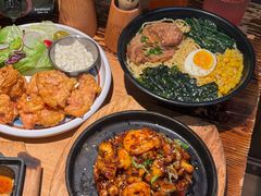 -小川洋风料理(江汉路店)