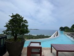 -瑰丽酒店·海吧·天际下午茶·现场DJ·天台酒吧