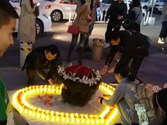 -欧亚达商业广场(红桥店)