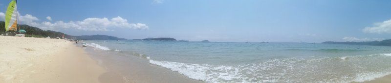 -三亚亚龙湾天域度假酒店