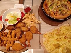 -必胜客(宁海西子国际店)