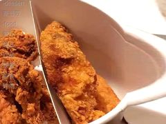 炸鸡天团桶-麦当劳(湖滨路店)