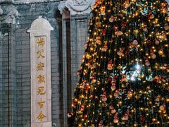 -王府井天主教堂
