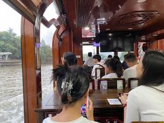 -运河游船(武林门码头)