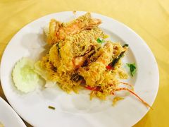 -真浪花园海鲜餐馆