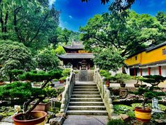 -虞山风景区
