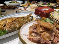 -鹿鸣春饭店(总店)