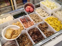 -木木鲜海鲜面(天一店)