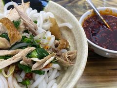 -再回首鸡肉米线(人民路一店)
