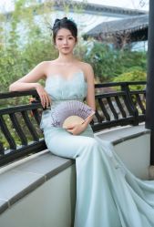 -挪娅婚纱摄影皇家会所