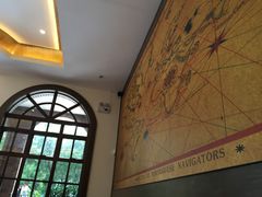 -澳门木偶葡国餐厅(珠海店)