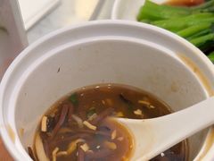 -南小馆(迪士尼小镇店)