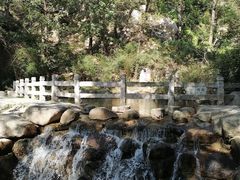 -中国天津盘山风景名胜区游客中心-寄存