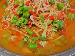 -盐帮食坊•小河帮川菜(四川师大店)