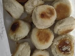 椒盐一口酥-宋记饼家(石门二路店)