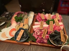 -暖都焼肉·和牛酒場(花都店)