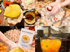 -蜀国大将老火锅(江北店)