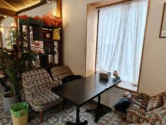 -糖房咖啡(南锣鼓巷店)