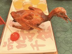 -大鸽饭(汉溪长隆店)