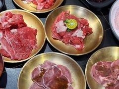 -東盛炭烤自助料理(浦东文峰广场店)