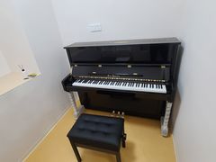 -钢琴社音乐工作室