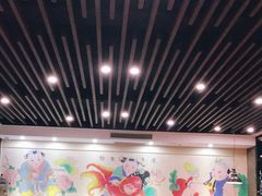 -双合园·海鲜水饺青岛菜(万佳广场店)