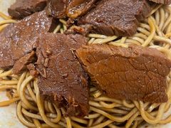 -老余家面馆