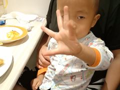 -必胜客(万达广场店)