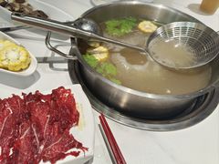 -潮正和潮汕牛肉火锅·老字号(番禺万达店)