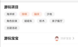 -Apfunll潮玩乐园*生日派对*企业团建(米房店)