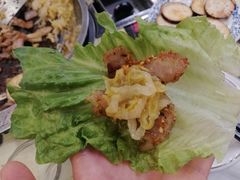 -石记东北风味烤肉(系马桩第二分店)