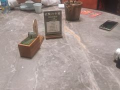-奇芳阁·百年清真南京菜(夫子庙店)