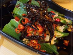 -聚味瞿记·龙虾堂(望城店)