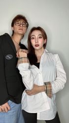 -东尚夕古美容美发