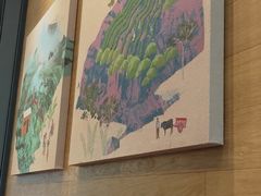 -星巴克(深圳海岸城4楼店)